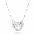 Damenanhänger Swarovski 5647924 Silberfarben