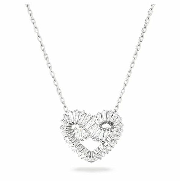 Damenanhänger Swarovski 5647924 Silberfarben