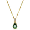 Damenhalskette Swarovski 5648751