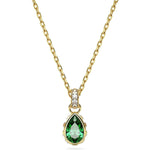 Damenhalskette Swarovski 5648751