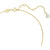 Damenhalskette Swarovski 5648751