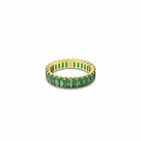 Damenring Swarovski 5648909 Gold