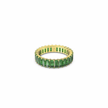 Damenring Swarovski 5648909 Gold