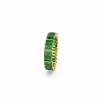 Damenring Swarovski 5648909 Gold