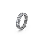 Damenring Swarovski 5648915 Silberfarben 18