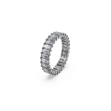 Damenring Swarovski 5648915 Silberfarben 18