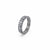 Damenring Swarovski 5648918 Silberfarben