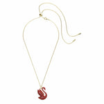 Damenhalskette Swarovski 5649773 38 cm