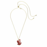 Damenhalskette Swarovski 5649773 38 cm