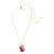 Damenhalskette Swarovski 5649773 38 cm