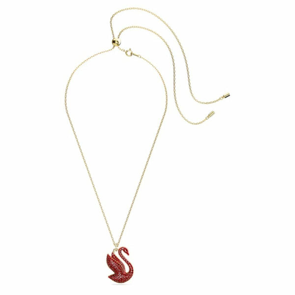Damenhalskette Swarovski 5649773 38 cm