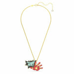 Damenhalskette Swarovski 5650575