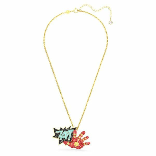 Damenhalskette Swarovski 5650575