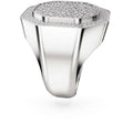 Damenring Swarovski 5651381 Silberfarben 12