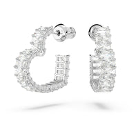 Damenohrringe Swarovski 5653170