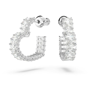 Damenohrringe Swarovski 5653170