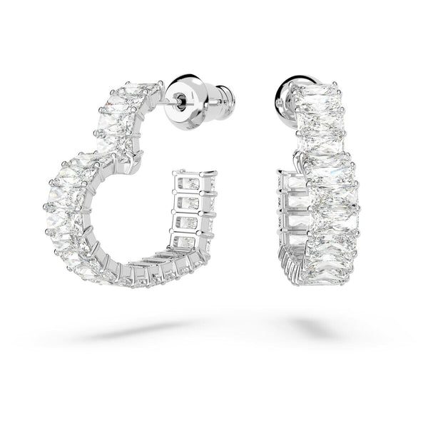 Damenohrringe Swarovski 5653170