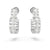 Damenohrringe Swarovski 5653170