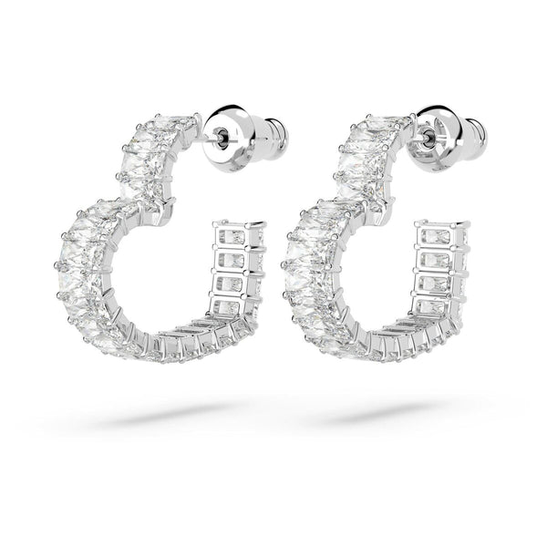 Damenohrringe Swarovski 5653170