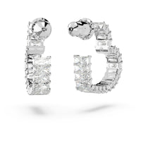 Damenohrringe Swarovski 5653170