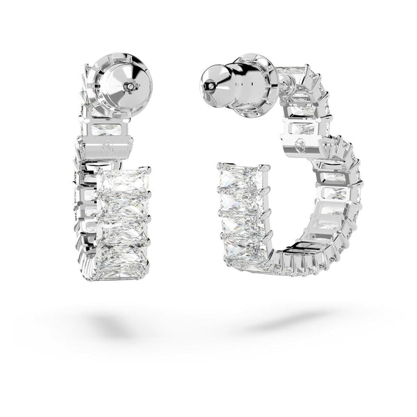 Damenohrringe Swarovski 5653170