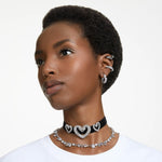 Damenohrringe Swarovski 5653170
