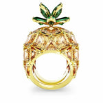 Damenring Swarovski 5655322 10 12