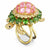 Damenring Swarovski 5657289 (10)