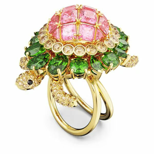 Damenring Swarovski 5657289 (10)