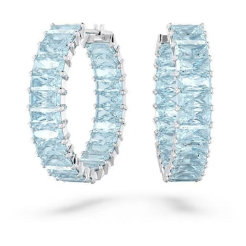 Damenohrringe Swarovski 5659037 Sterlingsilber 925