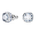 Damenohrringe Swarovski 5660800 Silberfarben