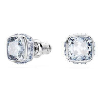 Damenohrringe Swarovski 5660800 Silberfarben