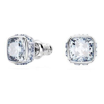 Damenohrringe Swarovski 5660800 Silberfarben