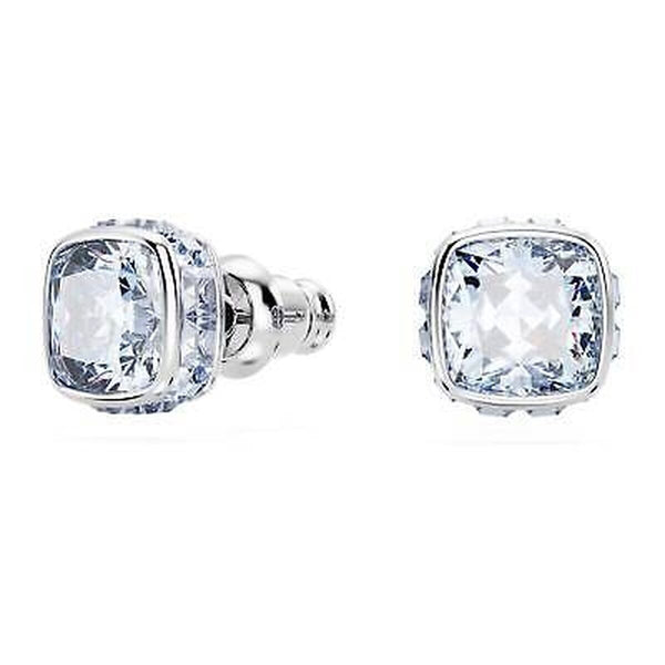 Damenohrringe Swarovski 5660800 Silberfarben