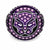 Damenring Swarovski 5663351 12