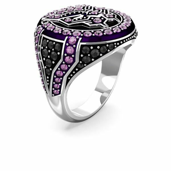 Damenring Swarovski 5663351 12