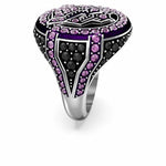 Damenring Swarovski 5663351 12