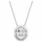 Damenhalskette Swarovski 5669915