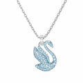 Damenhalskette Swarovski 5673573 38 cm