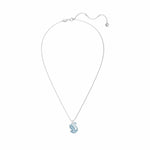 Damenhalskette Swarovski 5673573 38 cm