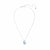 Damenhalskette Swarovski 5673573 38 cm