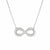 Damenhalskette Swarovski 5679434