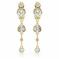 Damenohrringe Swarovski 5680097