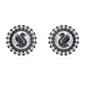 Damenohrringe Swarovski 5680848
