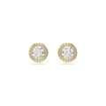 Damenohrringe Swarovski 5686637 Sterlingsilber 925