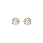 Damenohrringe Swarovski 5686637 Sterlingsilber 925