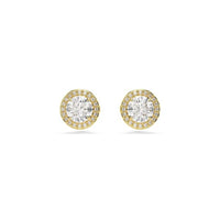 Damenohrringe Swarovski 5686637 Sterlingsilber 925