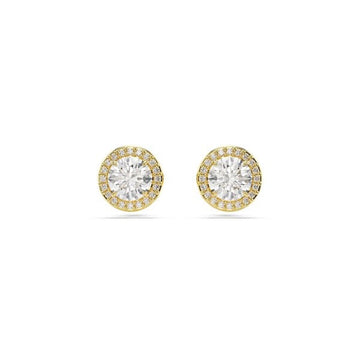 Damenohrringe Swarovski 5686637 Sterlingsilber 925