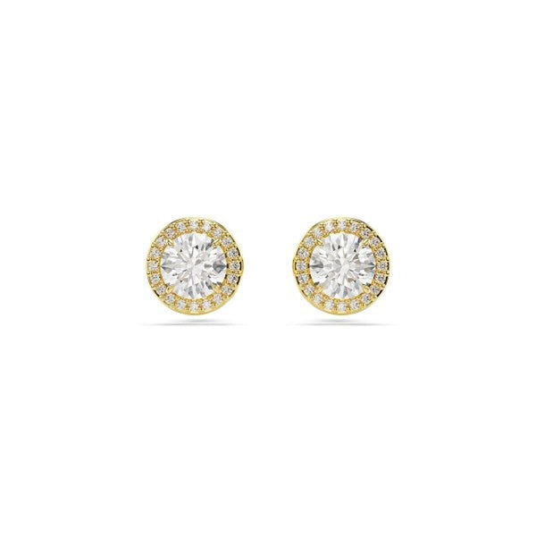 Damenohrringe Swarovski 5686637 Sterlingsilber 925