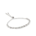 Damenarmreif Swarovski 5689633 Silberfarben